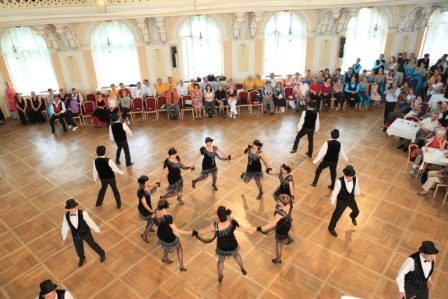 04 - semifinále