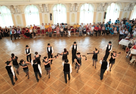 03 - semifinále