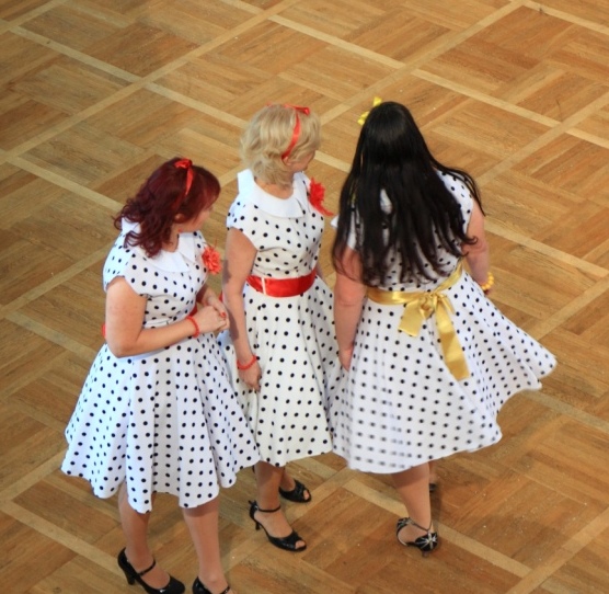 chrudim 2013 - vystoupení 1