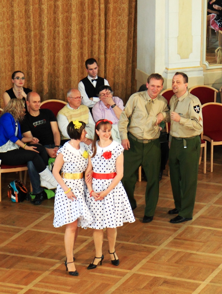 chrudim 2013 - vystoupení 2