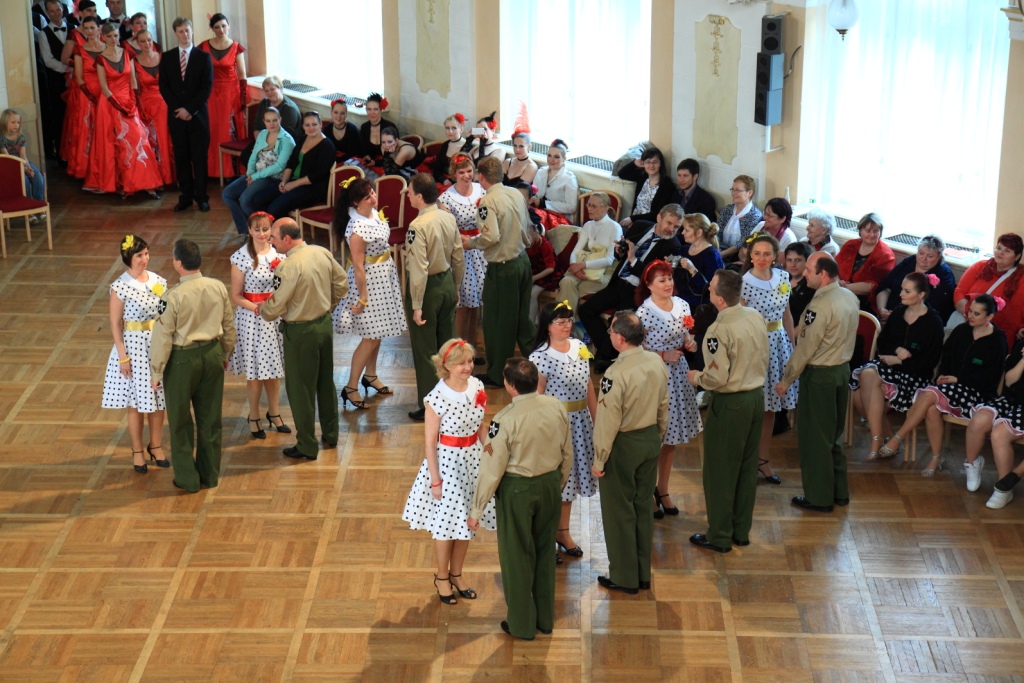 chrudim 2013 - vystoupení 3