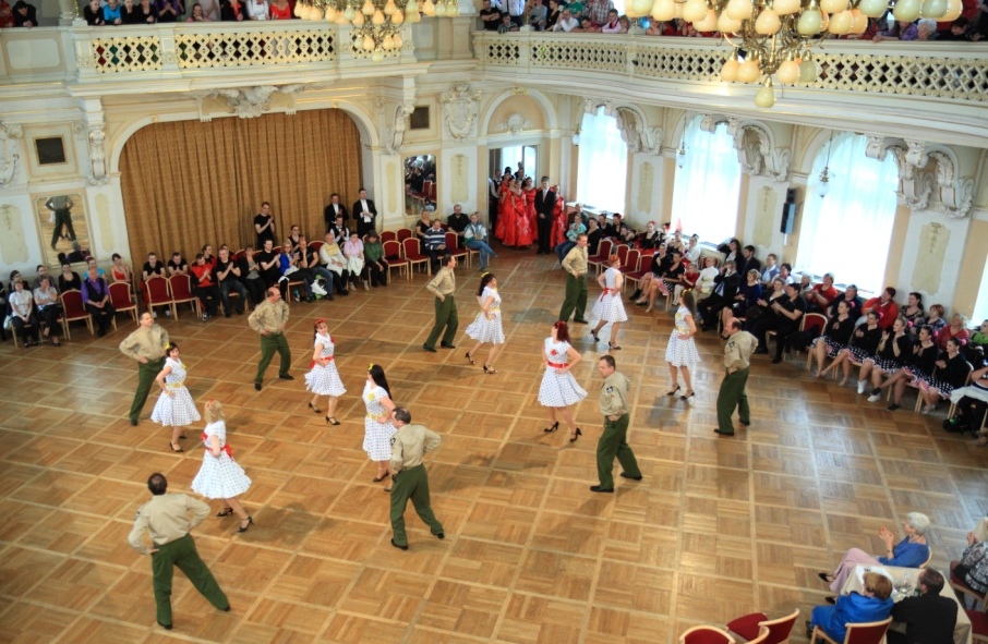 chrudim 2013 - vystoupení 4
