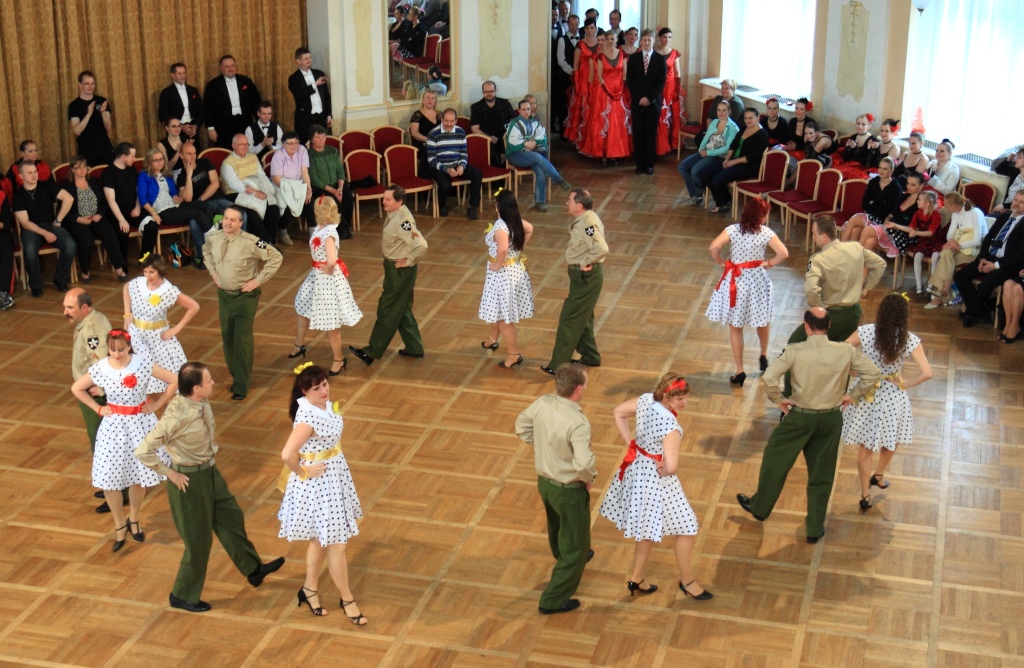 chrudim 2013 - vystoupení 5