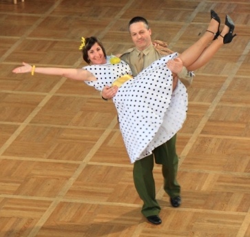 chrudim 2013 - vystoupení 7