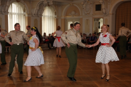 2013 - chrudim - vystoupení 3