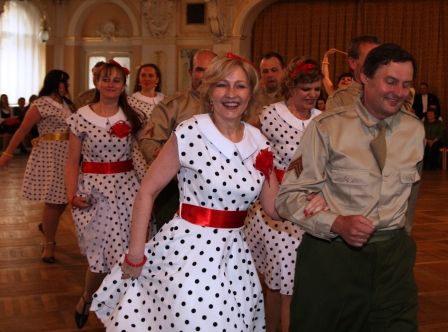 2013 - chrudim - vystoupení 5